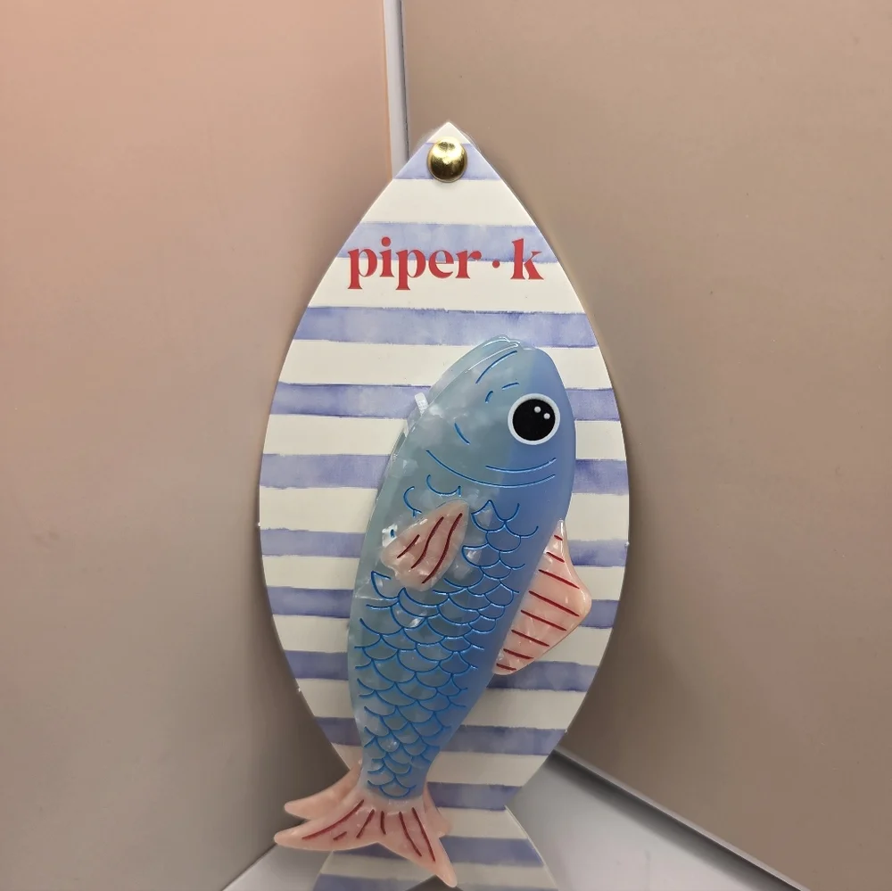 Piper K add whimsical